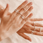 Caring for Your Silver Jewellery: Tips to Keep It Shining